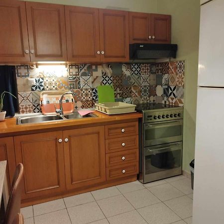 Virginia Apartment Θεσσαλονίκη Εξωτερικό φωτογραφία